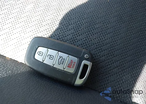 2015 Hyundai Genesis 3.8 Ultimate from USA, damaged, VIN KMHHU6KJ2FU128205